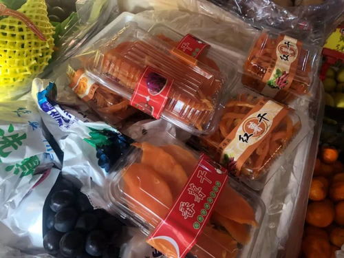 守護節日安全，保障放心消費——我縣開展春節期間食品安全與日用百貨質量大檢查