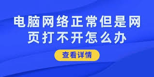 網(wǎng)絡(luò)正常卻無(wú)法打開(kāi)網(wǎng)頁(yè) 網(wǎng)絡(luò)與信息安全軟件開(kāi)發(fā)的重要性